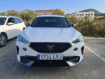 40543ad341c7ad9b85737cf1254c2d0f-8302 Cupra Formentor 1.5 Tsi 110kw (150 Cv) Dsg - 2