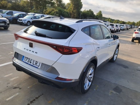 40543ad341c7ad9b85737cf1254c2d0f-8304 Cupra Formentor 1.5 Tsi 110kw (150 Cv) Dsg - 4
