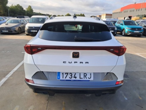 40543ad341c7ad9b85737cf1254c2d0f-8305 Cupra Formentor 1.5 Tsi 110kw (150 Cv) Dsg - 5