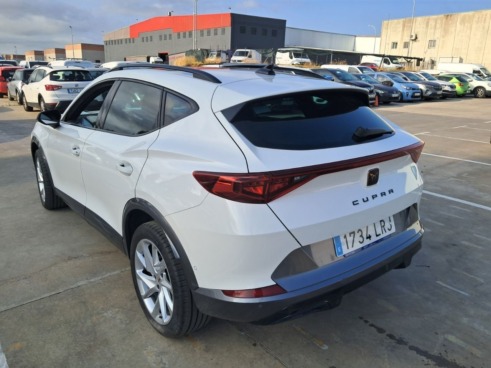 40543ad341c7ad9b85737cf1254c2d0f-8306 Cupra Formentor 1.5 Tsi 110kw (150 Cv) Dsg - 6