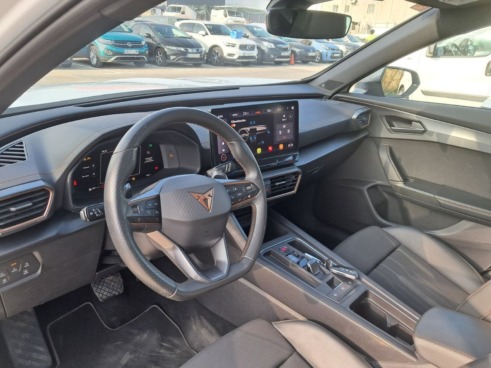 40543ad341c7ad9b85737cf1254c2d0f-8307 Cupra Formentor 1.5 Tsi 110kw (150 Cv) Dsg - 7
