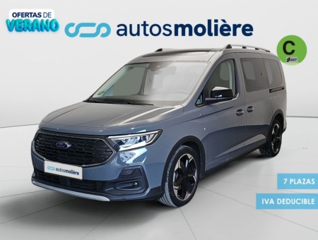 40543ad341c7ad9b85737cf1254c2d0f_f593f099511541eab489f1ab707f0e9a-15 Ford Tourneo Connect 2.0 Ecoblue Active 90 kW (122 CV)