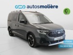 40543ad341c7ad9b85737cf1254c2d0f-1 Ford Tourneo Connect 2.0 Ecoblue Active 90 kW (122 CV) - 2