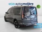 40543ad341c7ad9b85737cf1254c2d0f-2 Ford Tourneo Connect 2.0 Ecoblue Active 90 kW (122 CV) - 3