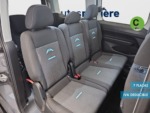 40543ad341c7ad9b85737cf1254c2d0f-6 Ford Tourneo Connect 2.0 Ecoblue Active 90 kW (122 CV) - 7