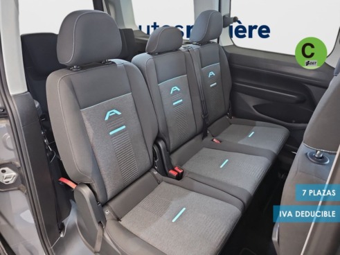 40543ad341c7ad9b85737cf1254c2d0f-6 Ford Tourneo Connect 2.0 Ecoblue Active 90 kW (122 CV) - 7