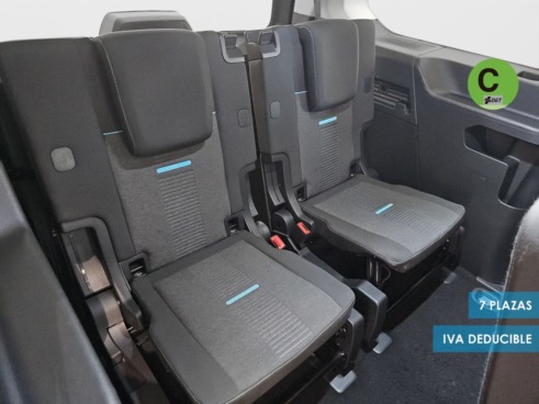 40543ad341c7ad9b85737cf1254c2d0f-18 Ford Tourneo Connect 2.0 Ecoblue Active 90 kW (122 CV) - 8