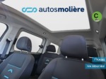 40543ad341c7ad9b85737cf1254c2d0f-20 Ford Tourneo Connect 2.0 Ecoblue Active 90 kW (122 CV) - 10