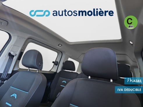 40543ad341c7ad9b85737cf1254c2d0f-20 Ford Tourneo Connect 2.0 Ecoblue Active 90 kW (122 CV) - 10