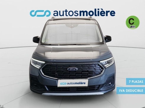 40543ad341c7ad9b85737cf1254c2d0f-23 Ford Tourneo Connect 2.0 Ecoblue Active 90 kW (122 CV) - 13