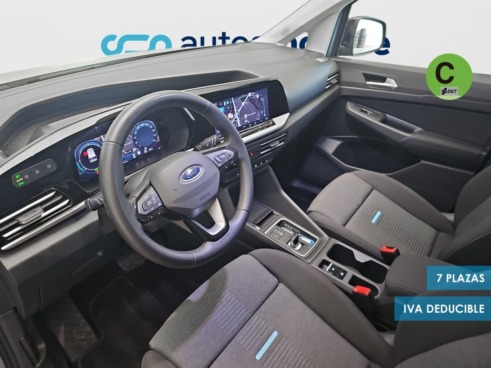 40543ad341c7ad9b85737cf1254c2d0f-28 Ford Tourneo Connect 2.0 Ecoblue Active 90 kW (122 CV) - 18