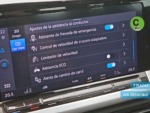 40543ad341c7ad9b85737cf1254c2d0f-32 Ford Tourneo Connect 2.0 Ecoblue Active 90 kW (122 CV) - 22
