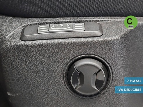 40543ad341c7ad9b85737cf1254c2d0f-33 Ford Tourneo Connect 2.0 Ecoblue Active 90 kW (122 CV) - 23