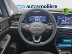 40543ad341c7ad9b85737cf1254c2d0f-34 Ford Tourneo Connect 2.0 Ecoblue Active 90 kW (122 CV) - 24