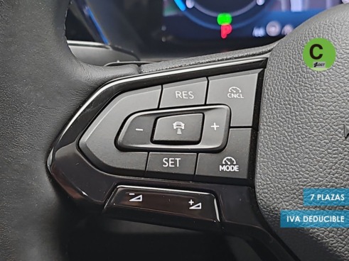 40543ad341c7ad9b85737cf1254c2d0f-35 Ford Tourneo Connect 2.0 Ecoblue Active 90 kW (122 CV) - 25