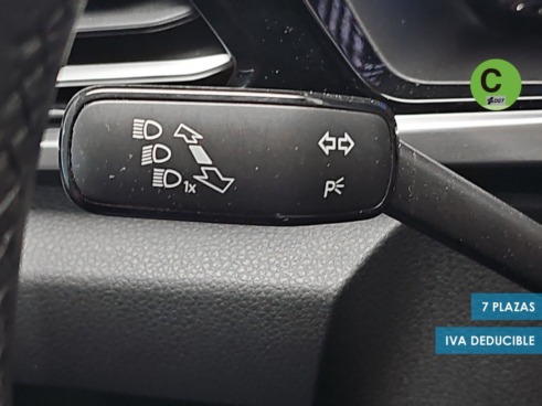 40543ad341c7ad9b85737cf1254c2d0f-37 Ford Tourneo Connect 2.0 Ecoblue Active 90 kW (122 CV) - 27