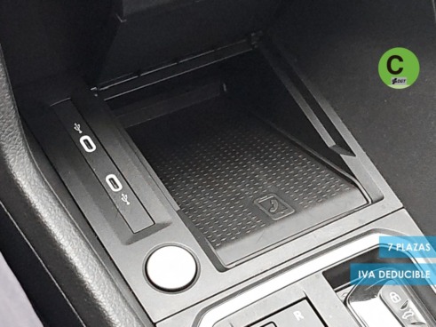 40543ad341c7ad9b85737cf1254c2d0f-42 Ford Tourneo Connect 2.0 Ecoblue Active 90 kW (122 CV) - 32