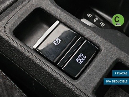 40543ad341c7ad9b85737cf1254c2d0f-43 Ford Tourneo Connect 2.0 Ecoblue Active 90 kW (122 CV) - 33