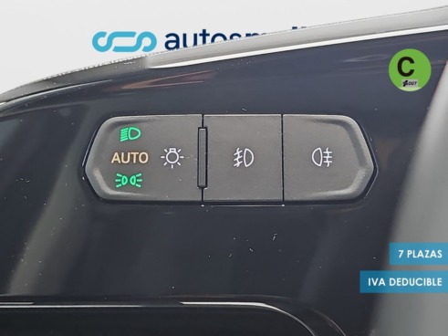 40543ad341c7ad9b85737cf1254c2d0f-65 Ford Tourneo Connect 2.0 Ecoblue Active 90 kW (122 CV) - 35