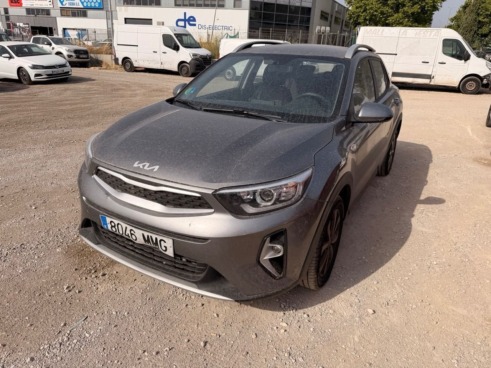 40543ad341c7ad9b85737cf1254c2d0f-8348 Kia Stonic 1.0 T-gdi 74kw (100cv) Mhev Mt Concept - 1