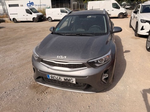 40543ad341c7ad9b85737cf1254c2d0f-8349 Kia Stonic 1.0 T-gdi 74kw (100cv) Mhev Mt Concept - 2