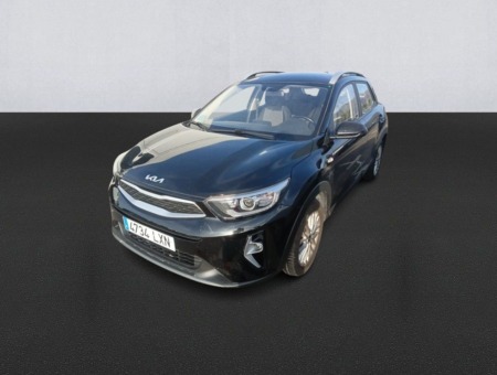 40543ad341c7ad9b85737cf1254c2d0f-8356 Kia Stonic 1.2 DPi 62kW (84CV) Concept