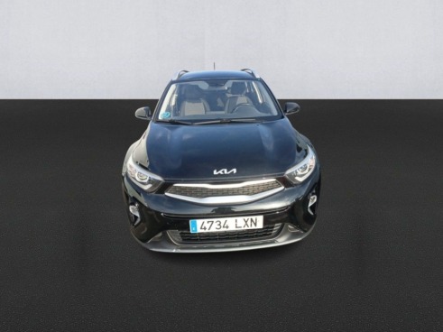 40543ad341c7ad9b85737cf1254c2d0f-8357 Kia Stonic 1.2 Dpi 62kw (84cv) Concept - 2