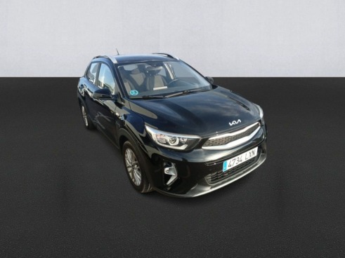 40543ad341c7ad9b85737cf1254c2d0f-8358 Kia Stonic 1.2 Dpi 62kw (84cv) Concept - 3