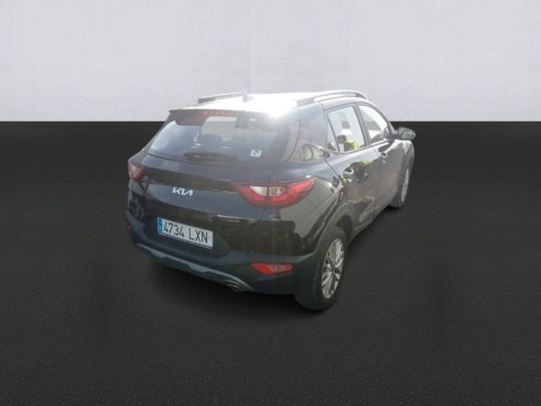 40543ad341c7ad9b85737cf1254c2d0f-8359 Kia Stonic 1.2 Dpi 62kw (84cv) Concept - 4