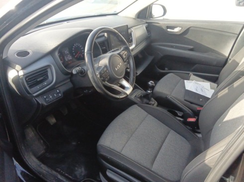 40543ad341c7ad9b85737cf1254c2d0f-8362 Kia Stonic 1.2 Dpi 62kw (84cv) Concept - 7