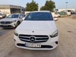 40543ad341c7ad9b85737cf1254c2d0f-8365 Mercedes B-class B 200 D - 2