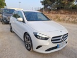40543ad341c7ad9b85737cf1254c2d0f-8366 Mercedes B-class B 200 D - 3