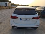 40543ad341c7ad9b85737cf1254c2d0f-8368 Mercedes B-class B 200 D - 5