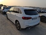 40543ad341c7ad9b85737cf1254c2d0f-8369 Mercedes B-class B 200 D - 6