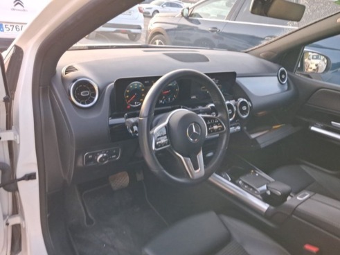 40543ad341c7ad9b85737cf1254c2d0f-8370 Mercedes B-class B 200 D - 7