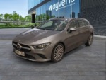 40543ad341c7ad9b85737cf1254c2d0f-8379 Mercedes Cla 220 D Dct Shooting Brake - 1