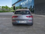 40543ad341c7ad9b85737cf1254c2d0f-8383 Mercedes Cla 220 D Dct Shooting Brake - 5