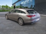 40543ad341c7ad9b85737cf1254c2d0f-8384 Mercedes Cla 220 D Dct Shooting Brake - 6