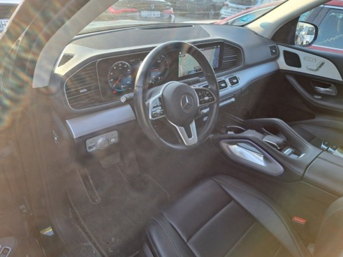 40543ad341c7ad9b85737cf1254c2d0f-8392 Mercedes Gle 350 E 4matic (híbrido Enchufable) - 7