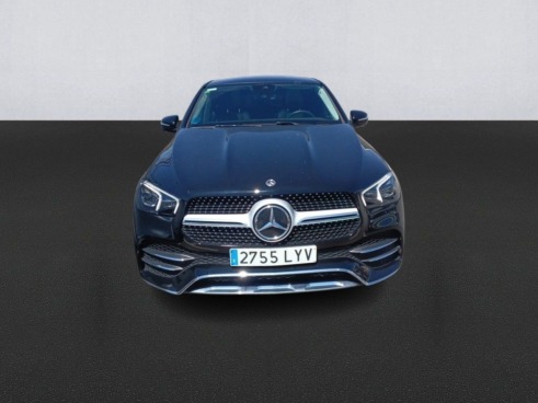 40543ad341c7ad9b85737cf1254c2d0f-8395 Mercedes Gle Coupe 350 De 4matic (híbrido Enchufable) - 2