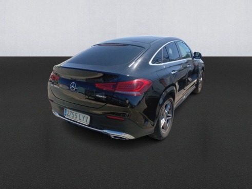 40543ad341c7ad9b85737cf1254c2d0f-8397 Mercedes Gle Coupe 350 De 4matic (híbrido Enchufable) - 4