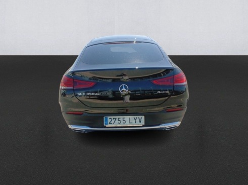 40543ad341c7ad9b85737cf1254c2d0f-8398 Mercedes Gle Coupe 350 De 4matic (híbrido Enchufable) - 5