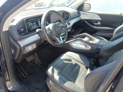40543ad341c7ad9b85737cf1254c2d0f-8400 Mercedes Gle Coupe 350 De 4matic (híbrido Enchufable) - 7