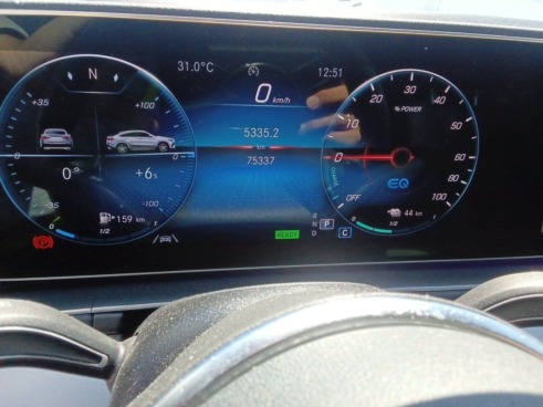 40543ad341c7ad9b85737cf1254c2d0f-8401 Mercedes Gle Coupe 350 De 4matic (híbrido Enchufable) - 8