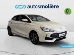 40543ad341c7ad9b85737cf1254c2d0f-8403 MG MG3 1.5 Comfort 85 kW (116 CV) - 2