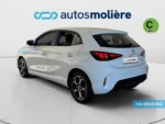 40543ad341c7ad9b85737cf1254c2d0f-8404 MG MG3 1.5 Comfort 85 kW (116 CV) - 3