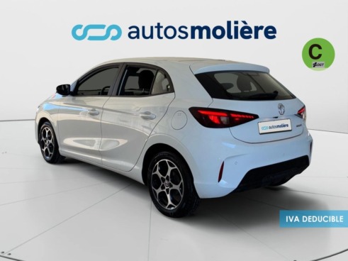 40543ad341c7ad9b85737cf1254c2d0f-8404 MG MG3 1.5 Comfort 85 kW (116 CV) - 3