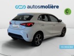 40543ad341c7ad9b85737cf1254c2d0f-8405 MG MG3 1.5 Comfort 85 kW (116 CV) - 4