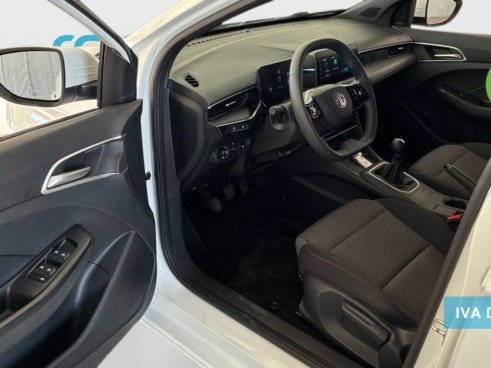 40543ad341c7ad9b85737cf1254c2d0f-8406 MG MG3 1.5 Comfort 85 kW (116 CV) - 5