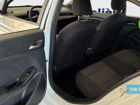40543ad341c7ad9b85737cf1254c2d0f-8407 MG MG3 1.5 Comfort 85 kW (116 CV) - 6